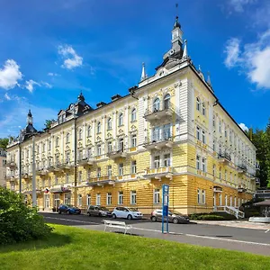 Reitenberger Medical **** Марианске-Лазне