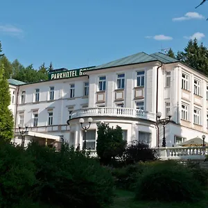 Parkhotel Golf Mariańskie Łaźnie