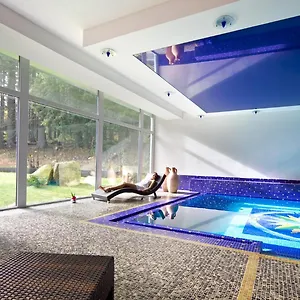 & Wellness St. Moritz Mariańskie Łaźnie