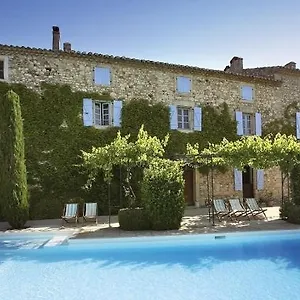 Domaine Les Mejeonnes 3*, Valaurie France