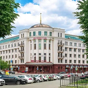 Crowne Plaza - Minsk, An Ihg 5*, Minsk Biélorussie