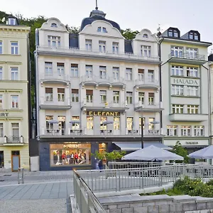 Hotell Ea Elefant