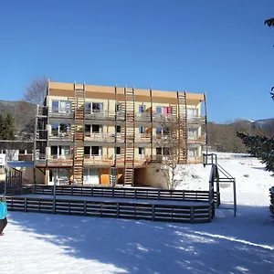 Résidence Odalys Le Sornin 3*, Autrans-Meaudre-en-Vercors France