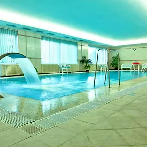 Agricola Sport & Wellness Centre **** Марианске-Лазне