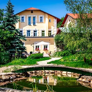 Boutique Swisshouse Mariańskie Łaźnie