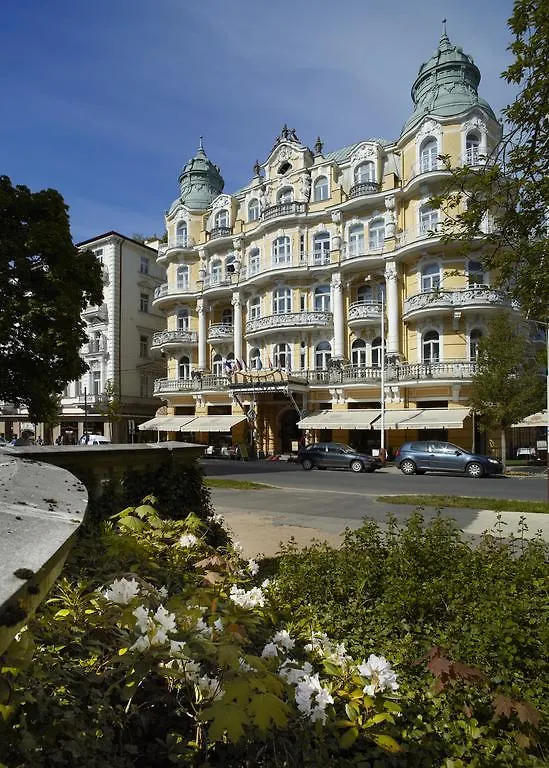 OREA Spa Hotel Bohemia Mariánské Lázně 4*,