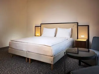 Orea Spa Hotel Bohemia Marianske Lazne