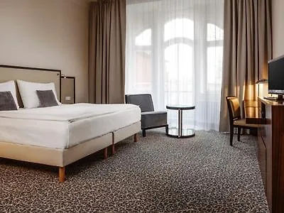 OREA Spa Hotel Bohemia Mariánské Lázně République tchèque