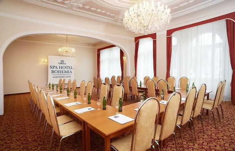 OREA Spa Hotel Bohemia Mariánské Lázně