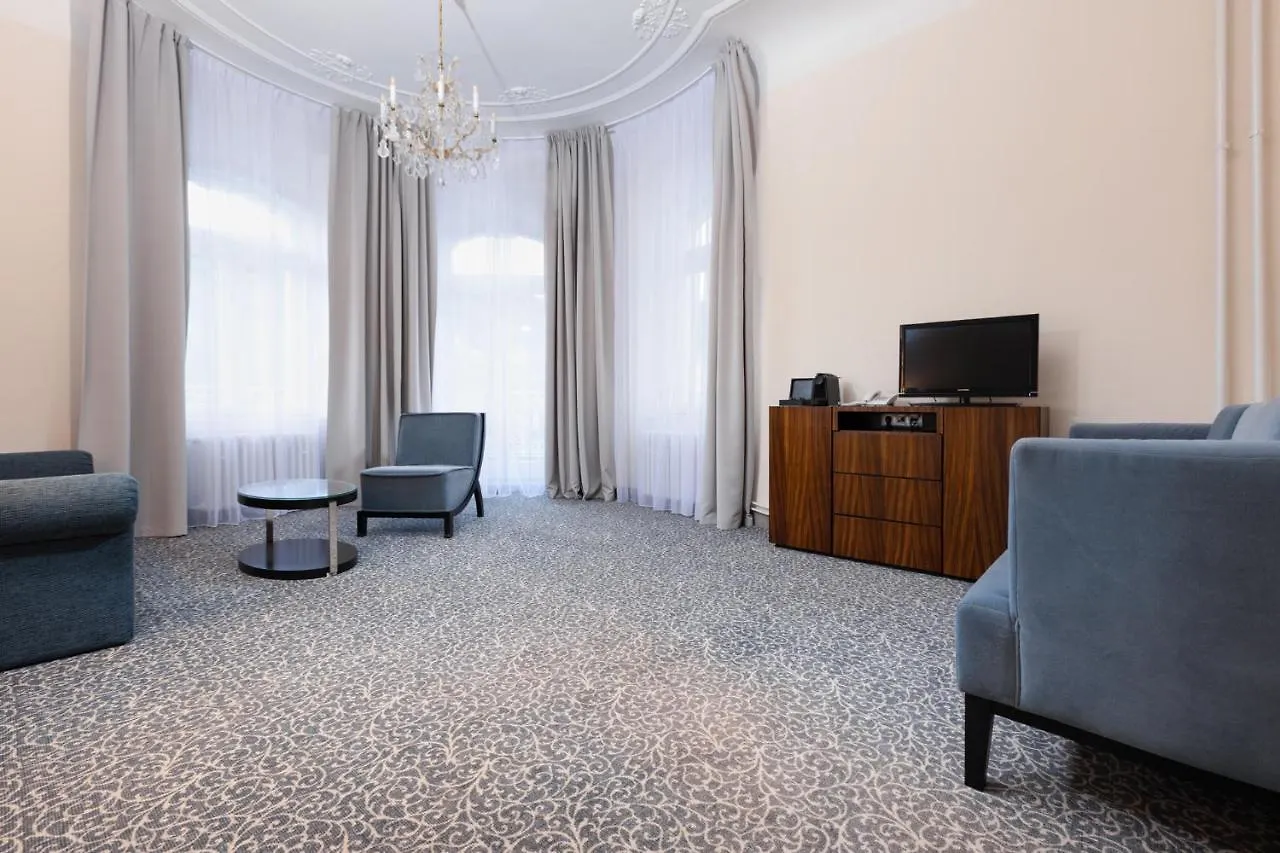 OREA Spa Hotel Bohemia Mariánské Lázně