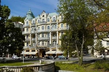 OREA Spa Hotel Bohemia Mariánské Lázně 4*,  République tchèque