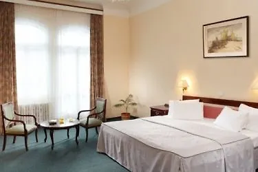 OREA Spa Hotel Bohemia Mariánské Lázně