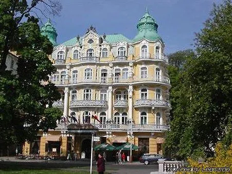 Orea Spa Hotel Bohemia Mariánské Lázně