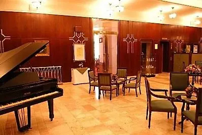Orea Spa Hotel Bohemia Marianske Lazne Czech Republic