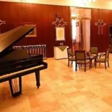 OREA Spa Hotel Bohemia Mariánské Lázně