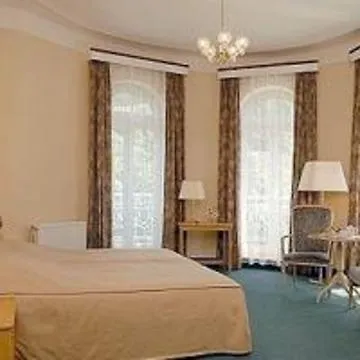 OREA Spa Hotel Bohemia Mariánské Lázně 4*,