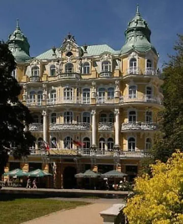 OREA Spa Hotel Bohemia Mariánské Lázně