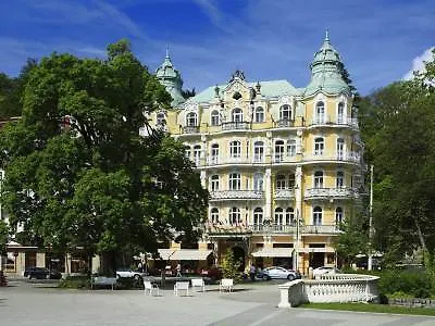 Orea Spa Hotel Bohemia Mariánské Lázně