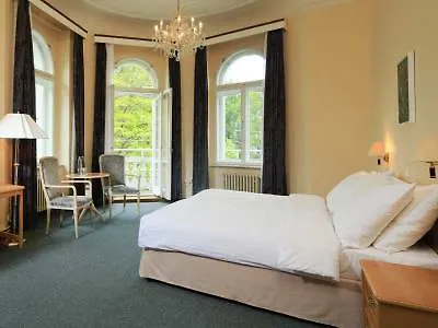 Orea Spa Hotel Bohemia Mariánské Lázně 4*,