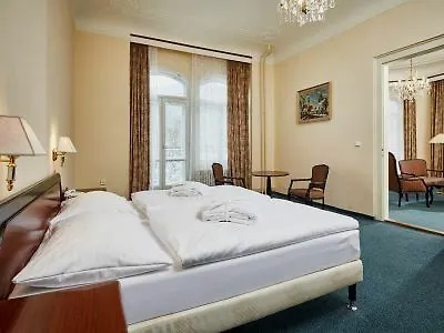 OREA Spa Hotel Bohemia Mariánské Lázně