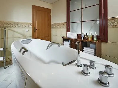 Orea Spa Hotel Bohemia Marianske Lazne