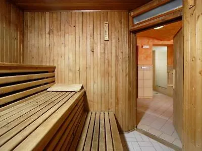 ****  OREA Spa Hotel Bohemia Mariánské Lázně République tchèque