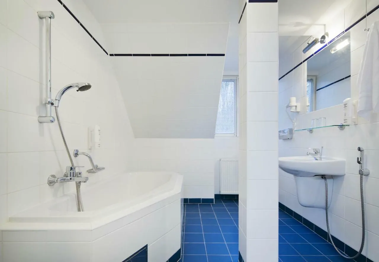 OREA Spa Hotel Bohemia Mariánské Lázně 4*,  République tchèque